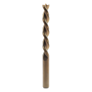Famag 3,0mm Holzspiralbohrer HSS-G Schaft 3,0 links