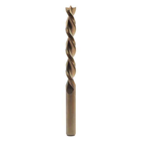 Famag 3,5mm Holzspiralbohrer HSS-G Schaft 3,5 links - 1595.035