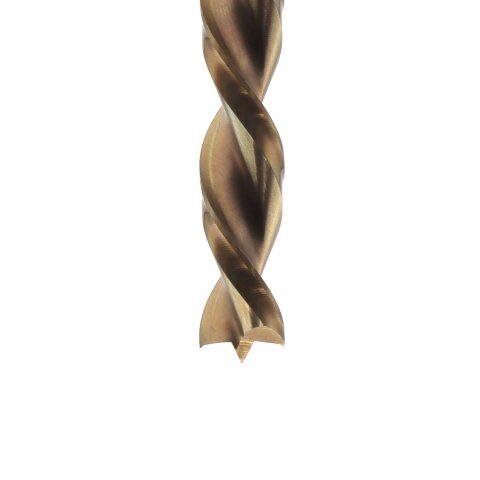 Famag 3,5mm Holzspiralbohrer HSS-G Schaft 3,5 links - 1595.035