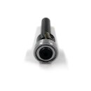 Aigner 15mm DP-Bündigfräser mit Kugellager 15x8,9/48,5mm S6 "Konstantin®-Mini" Z1 negativ