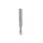 Aigner 6mm VHW-Vollradius-Schlichtfräser Radius 3mm 6x15/70mm S=6 Z2 Rechts Thermo Schrumpffutter HSK-F 63 - C836-060172RP-M1