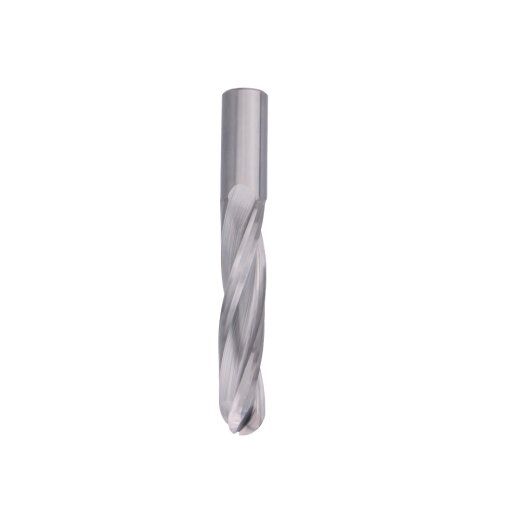 Aigner 16mm VHW-Vollradius-Schlichtfräser Radius 8mm 16x55/115mm S=16 Z3 Rechts nur Fräser