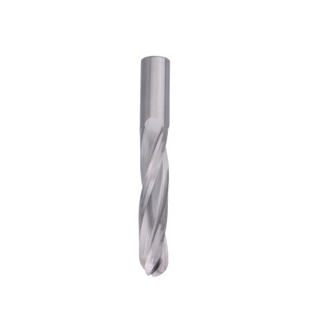 Aigner 16mm VHW-Vollradius-Schlichtfräser Radius 8mm 16x55/115mm S=16 Z3 Rechts nur Fräser