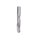 Aigner 16mm VHW-Vollradius-Schlichtfräser Radius 8mm 16x55/115mm S=16 Z3 Rechts nur Fräser