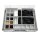 Lamello Clamex P-14 Abdeckkappenset 90°  im Systainer 80Stk Clamex P-14 1500Stk Abdeckkappen