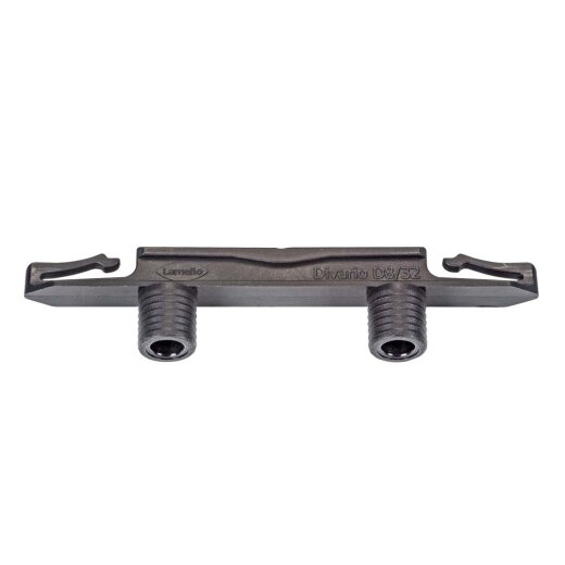 Lamello Divario P-18 slide-in connector 2,000 pieces element with 8mm pins 145540