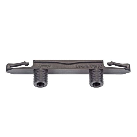 Lamello Divario P-18 slide-in connector 2,000 pieces...
