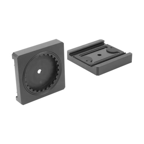 Schmalz SCM S4 Adapterplatte AP-S4-145x145x21mm für...