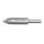 Lamello Cabineo Aggregat-Bohrer, HW, linkslaufend, Ø15 mm, Schaft Ø6/4.5x18 mm, L 57.5 mm - 136315