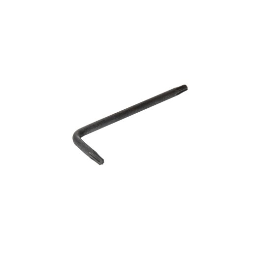 Lamello Torx-Stiftschlüssel, für Wendeschneidenfräser Art. Nr. 132130, TX9 - 352133