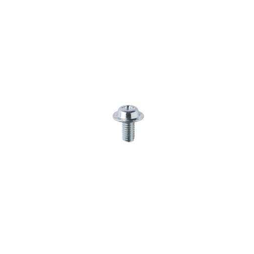 Lamello Linsenschraube M4x8 verz. (Kanban), BN 4825 - 352414