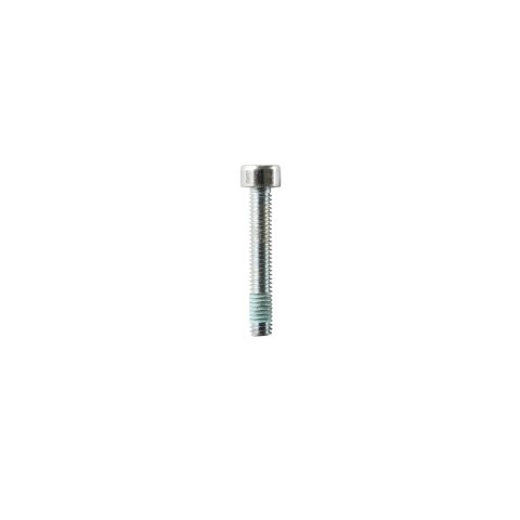 Lamello Zylinderschraube (Kanban), M4x25, BN3 - 352425