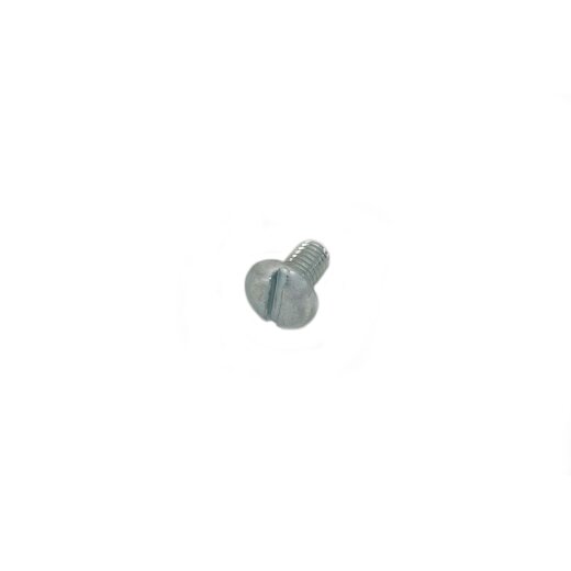 Lamello Flachkopfschraube (Kanban), M5x8 mm, DIN 85A, BN 344 - 352509