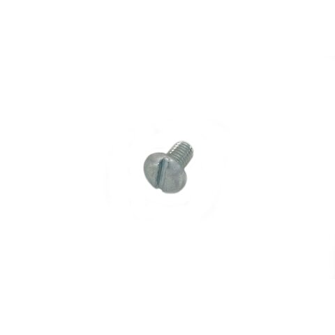 Lamello Flachkopfschraube (Kanban), M5x8 mm, DIN 85A, BN...