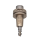 Aigner 14mm Diamant (PKD) "Nesting" Z2+2 14x24.3/77mm S16 Rechts HSK 63 Schrumpffutter - C442-11424R-M1