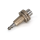 Aigner 14mm Diamant (PKD) "Nesting" Z2+2 14x24.3/77mm S16 Rechts HSK 63 Schrumpffutter - C442-11424R-M1