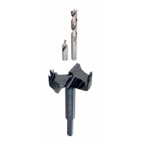 Famag 75mm Zapfensenker Bormax 2.0 prima lang 75x105/155mm S13mm