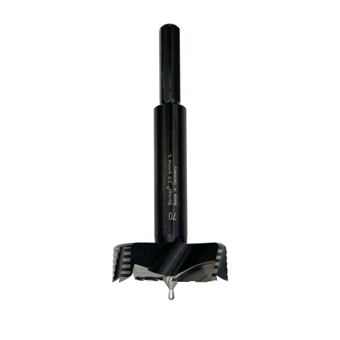 Famag 120mm Zapfensenker Bormax 2.0 prima lang...