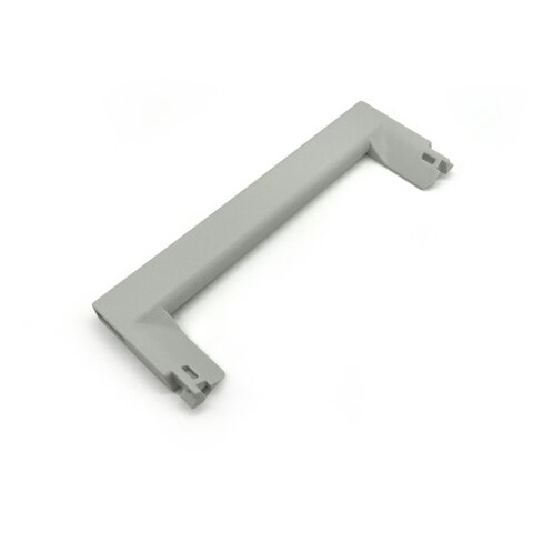Tanos Fronttragegriff für Systainer³ M+L 112-187, Systainer³ Organizer lichtgrau (RAL 7035) - 83500329
