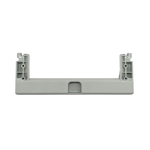 Tanos Fronttragegriff für Systainer³ M+L 112-187, Systainer³ Organizer lichtgrau (RAL 7035)