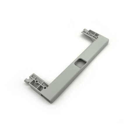 Tanos Fronttragegriff für Systainer³ M+L 112-187, Systainer³ Organizer lichtgrau (RAL 7035)