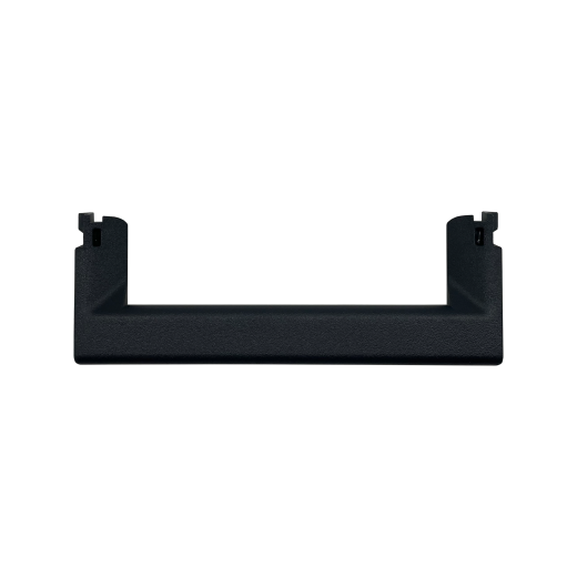 Tanos Fronttragegriff für Systainer³ M+L 112-187, Systainer³ Organizer lichtgrau (RAL 7016)