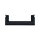 Tanos Fronttragegriff für Systainer³ M+L 112-187, Systainer³ Organizer anthrazit (RAL 7016) - 83500330