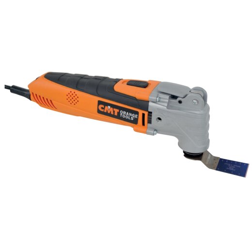 CMT Oszillierendes Multifunktionswerkzeug CMT11 mit Fast Lock