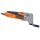 CMT Oszillierendes Multifunktionswerkzeug CMT11 mit Fast Lock