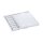 SDS-Kasette Deckelfacheinlage für 7 SDS-Bohrer (1x5, 3x6, 1x8, 1x10 und 1x12mm) - 83000565