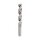 Famag 11mm HSS Holzspiralbohrer 11x89/142mm Schaft 10mm Rechts