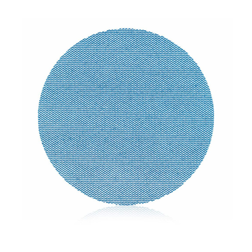 Smirdex 125mm "Ceramic Net" Gitter - Schleifscheiben