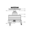 Schmalz Rahmenspanner VCMC-S4-QUICK 145x145x50mm SCM...