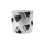 Aigner C434 Diamant (PKD) Fügefräser "Konstantin" 80x64,4x20mm Z2 Links Lange