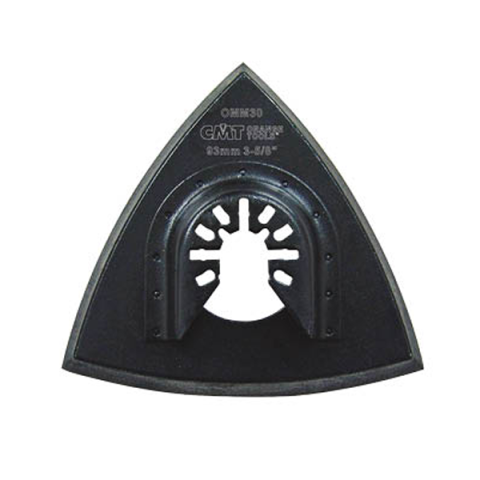 CMT Multitool Schleifplatte 93mm mit Universalaufnahme