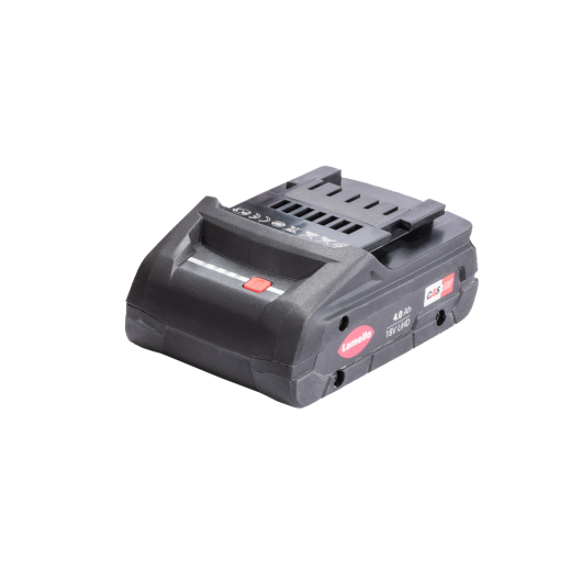 Lamello Akkupack 18V / LiHD 4.0 Ah / 72Watt