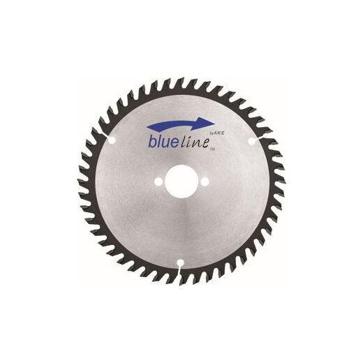 Blueline HW Kreissägeblatt 184x1,60/1,00x20mm Z24W