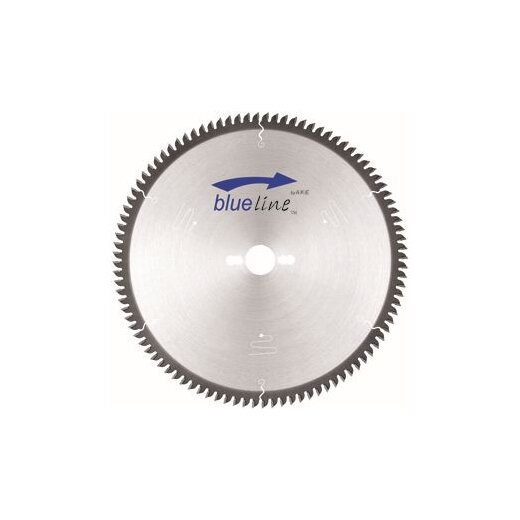 Blueline HW Aluminiumkreissägeblatt negativ 168x1,80/1,20x20mm Z54 FT
