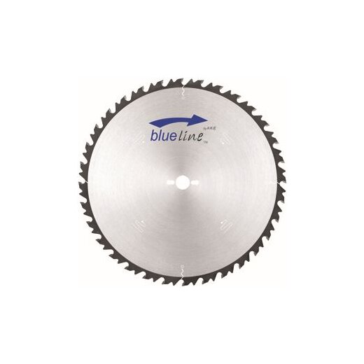 Blueline HW Zuschnittkreissägeblatt 750x6,80/5,00x30mm Z60 W