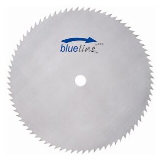Blueline CS-Kreissäge Spitzzahn 140x1,20/1,20x20mm Z100 NV-B