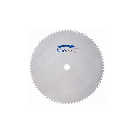 Blueline CS-Kreissäge Spitzzahn 184x1,40/1,40x16mm Z100 NV-B