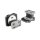 Schmalz Blocksauger VCBL-K2-PRO 125x75x100mm 2-Kreis 360° drehbar