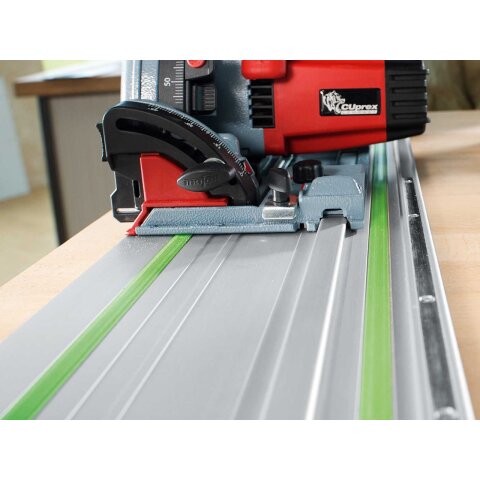 Mafell Tauchsäge MT 55 cc MidiMAX inkl. Führungsschinentaschenset - 917602-DEAL68