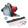 Mafell Tauchsäge MT 55 cc MidiMAX inkl. Führungsschinentaschenset - 917602-DEAL68