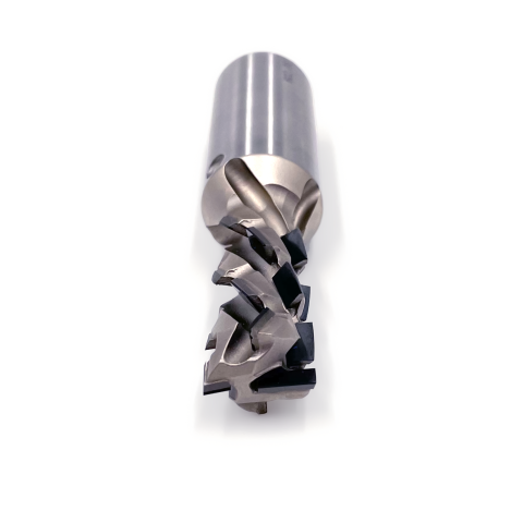 JSO 25mm Diamant (PKD) Nestingfräser...