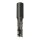 JSO WP-Schaftfräser Z2+2 20x33mm links, mit wechselseitigem ACHSWINKEL - 22029-5-20336-L