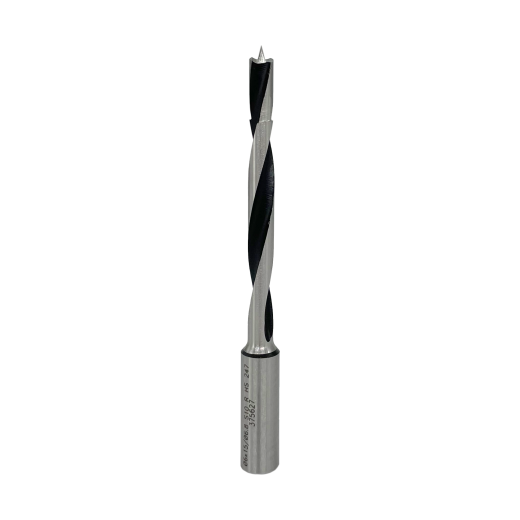 JSO 7,2/6,3mm HSS Stufenbohrer für Bänder 7,2/6,3x24/105mm S10x30 rechts