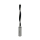 JSO 7,2/6,3mm HSS Stufenbohrer für Bänder 7,2/6,3x24/105mm S10x30 rechts