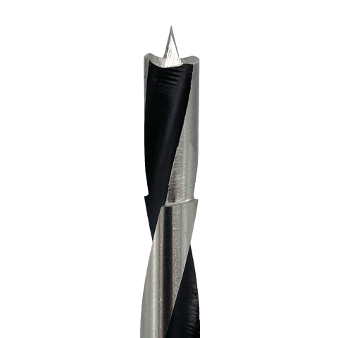 JSO 8,7/7,7mm HSS Stufenbohrer für Bänder 8,7/7,7x30/105mm S10x30 rechts
