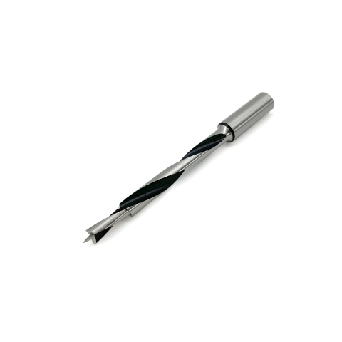 JSO 8,7/7,7mm HSS Stufenbohrer für Bänder 8,7/7,7x30/105mm S10x30 rechts